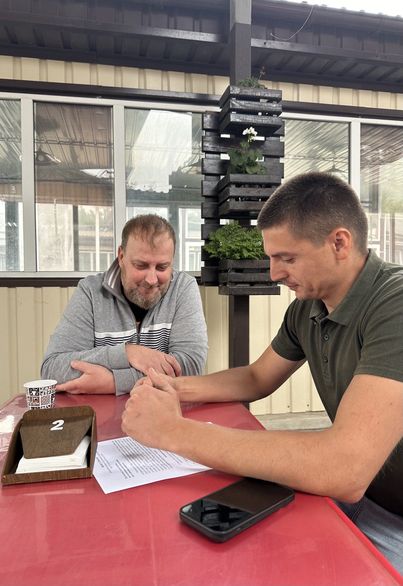 Професійна юридична допомога для ветеранів