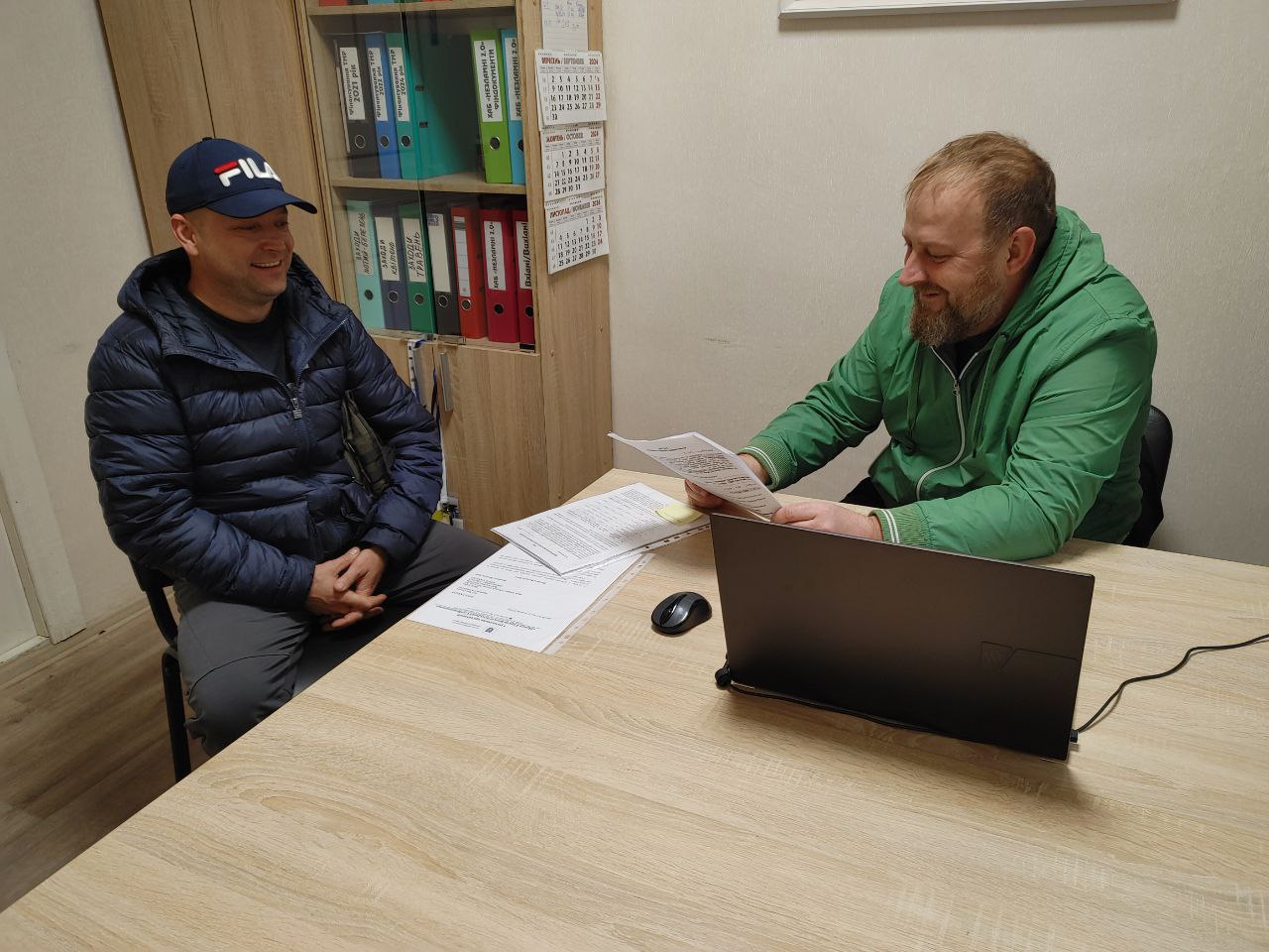 Кожен ветеран має право на якісну юридичну підтримку!