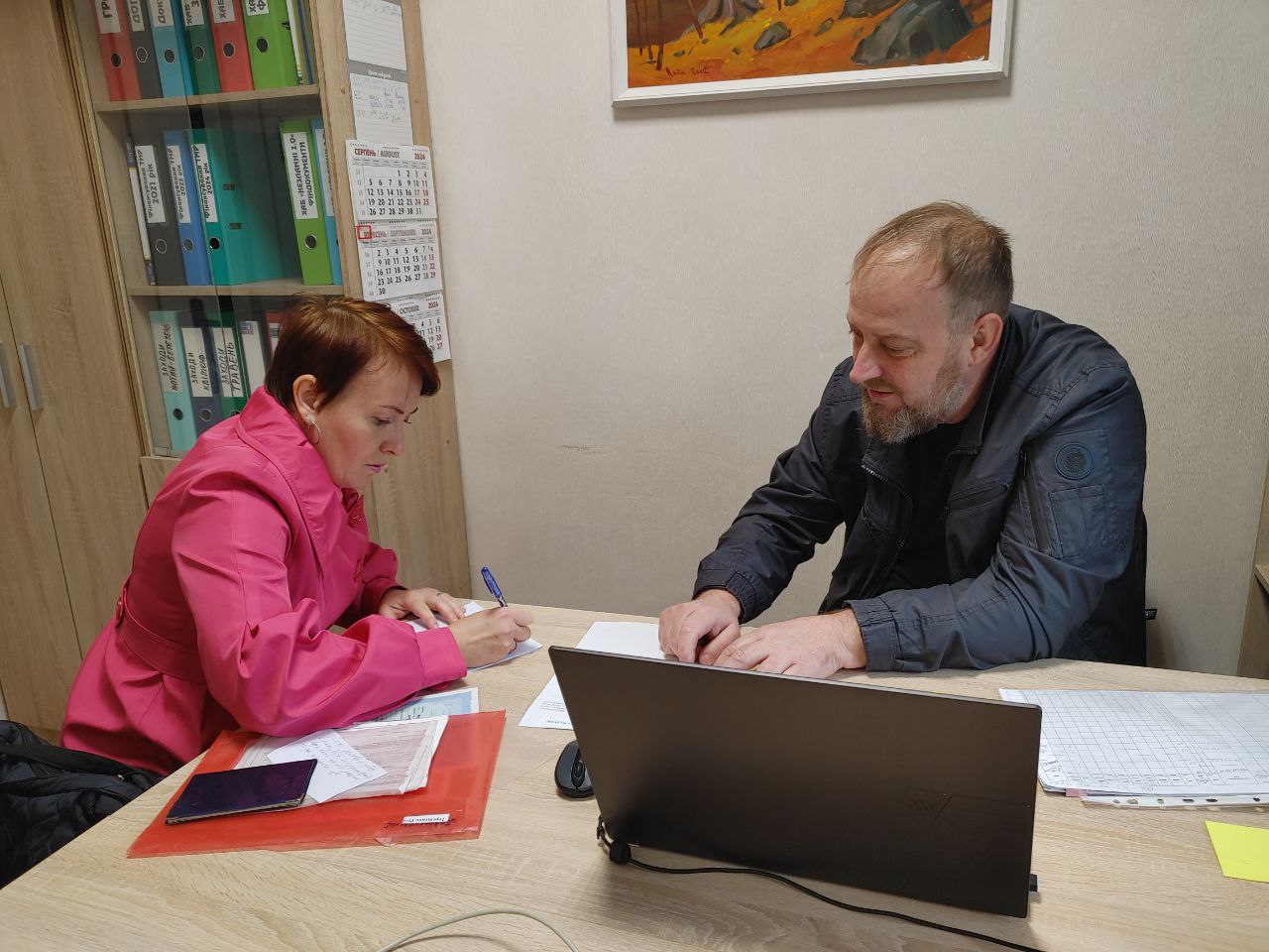 Права ветеранок та ветеранів: ваші права – наша турбота