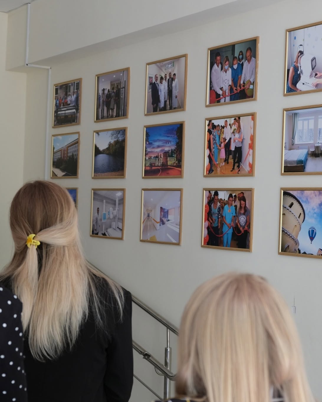 Якісна медицина починається з рішень громади
