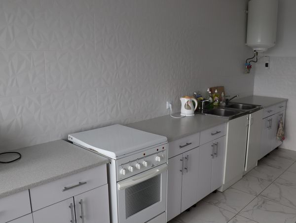 Житло для людей чиї домівки зруйновано
