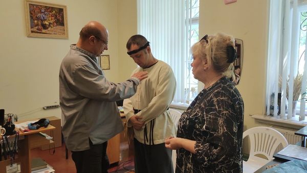 Центр Євроінтеграції виграв грант на проведення костюмованих екскурсій в селі Боголюбове