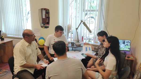 Центр Євроінтеграції виграв грант на проведення костюмованих екскурсій в селі Боголюбове